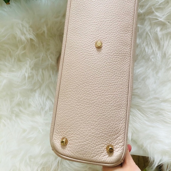 Christian Dior Diorissimo Large Tote Bag Full Set - Picture 7 of 11